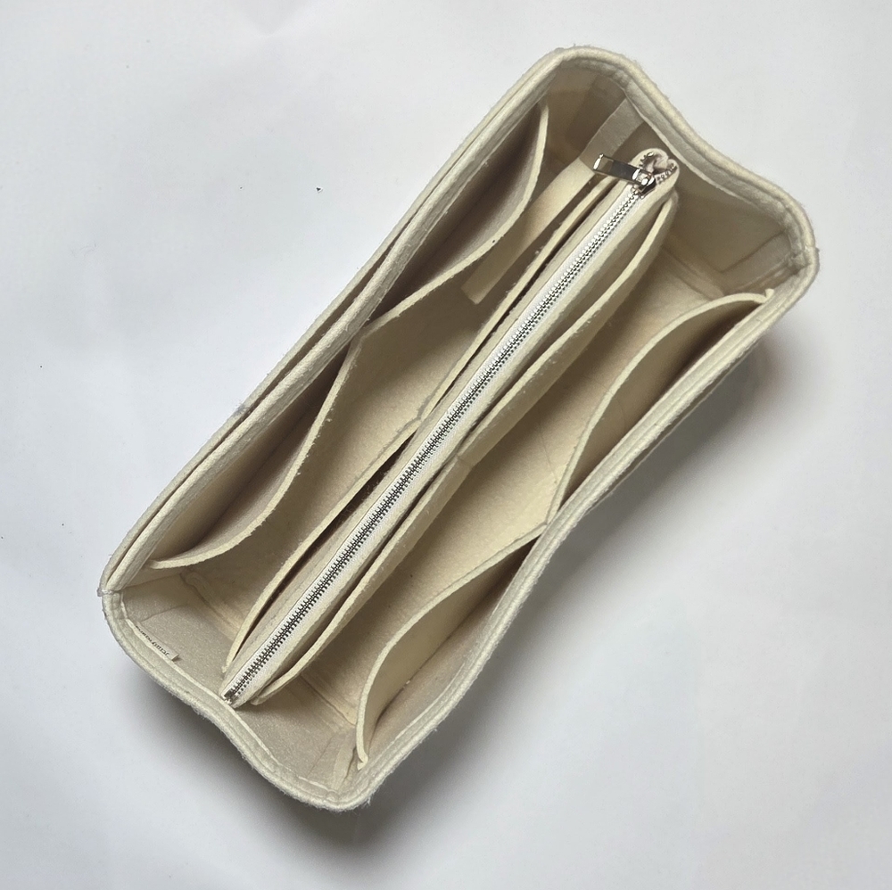 LV NEVERFULL GM Organizer